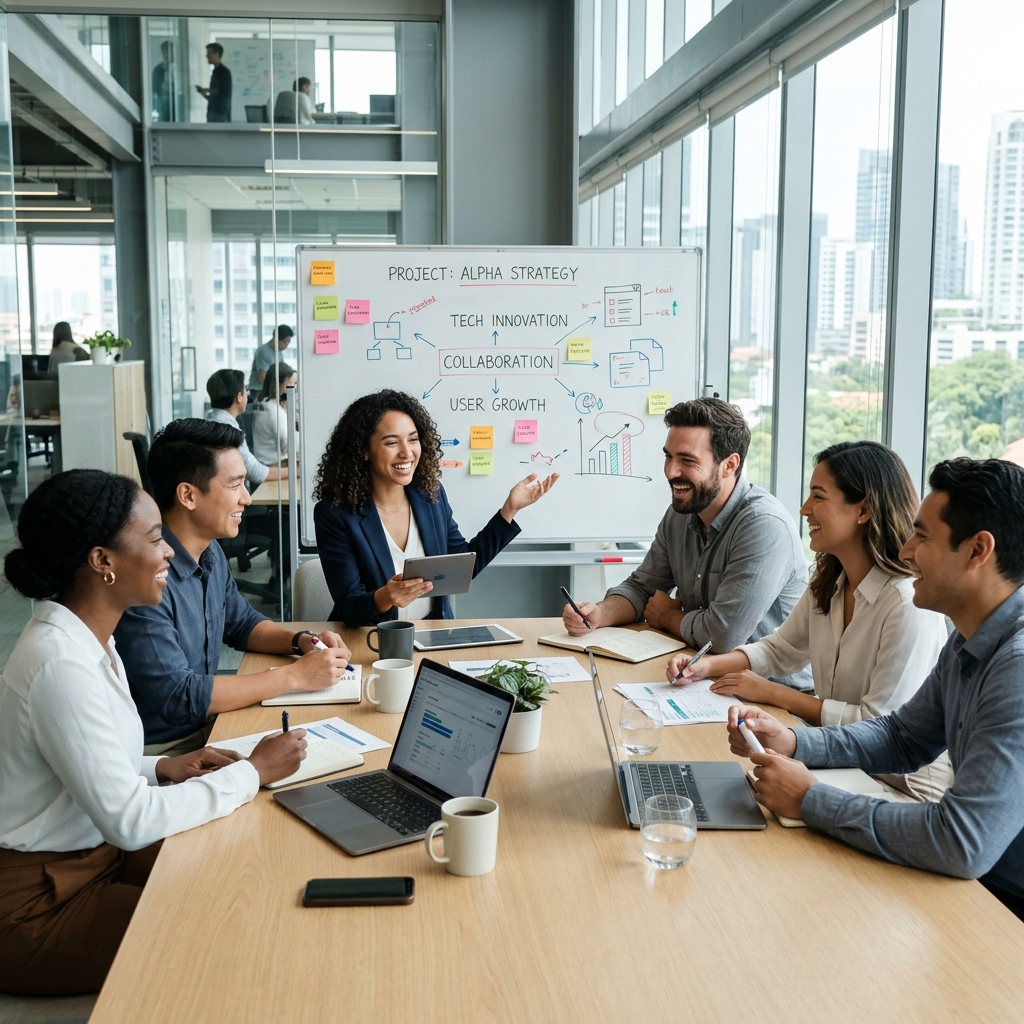 About at Lumen Analytics
